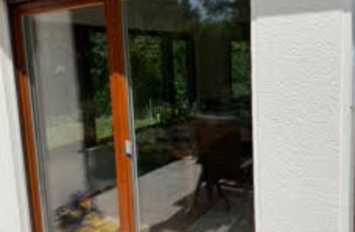 Beispielarbeit von Gezici Fensterbau - veröffentlicht auf Fensterbau.org